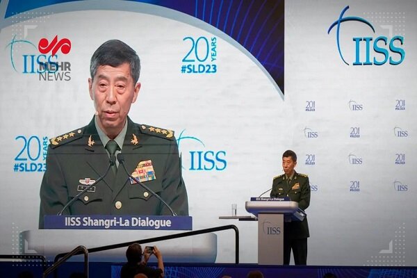 Çin Savunma Bakanı, Rusya'yı ziyaret ediyor