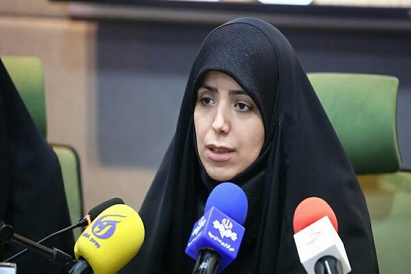 تلاش بانوی فرهنگ برای تولید داستان مینیمالیستی با مخاطب جهانی