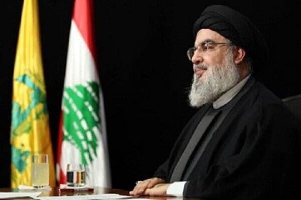 سخنرانی آتی نصرالله دورنمای معادلات درگیری را تعیین خواهد کرد سخنرانی آتی نصرالله دورنمای معادلات درگیری را تعیین خواهد کرد