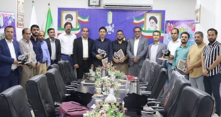 تکمیل پروژههای «جم» نیازمند عزم مسئولان استانی و مدیران نفتی است