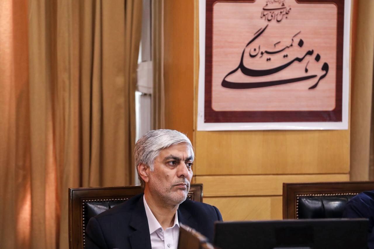 مسیری که «هاشمی» باید مسدودش کند / ورود «سفارشی» ها به ورزش ممنوع! 3