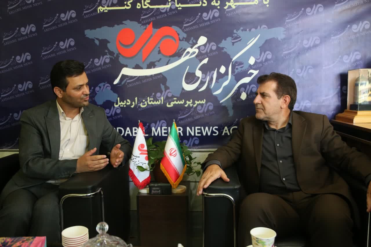 نهضت مهارتآموزی در اردبیل ایجاد شده است