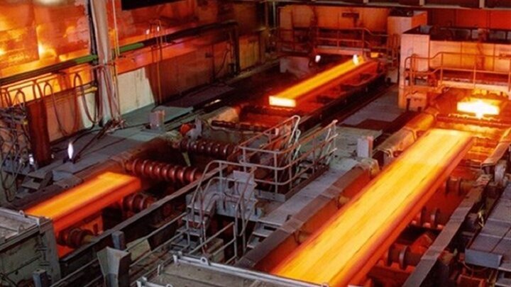 شرکت ذوب آهن ملایر به چرخه تولید بازگشت
