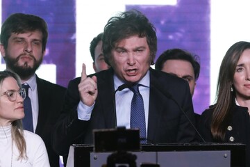 گردش به راست آرژانتین در انتخابات مقدماتی ریاست جمهوری