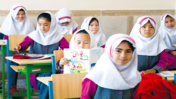 ۱۰ مدرسه ابتدای مهر ماه در بهارستان به بهره برداری میرسد