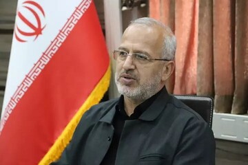 «سید محمد تقی شاهچراغی» معاون سیاسی وزیر کشور شد
