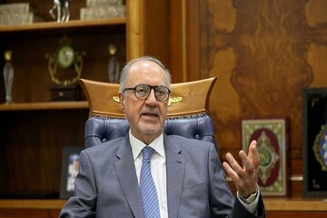 صدور حکم بازداشت وزیر دارایی سابق عراق در پرونده «سرقت قرن»