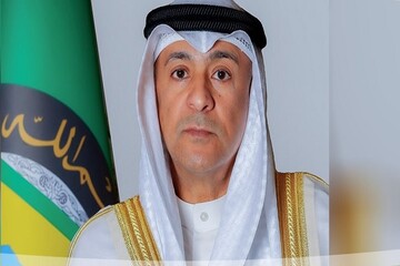 واکنش دبیر کل شورای همکاری خلیج فارس به حمله تروریستی شاهچراغ