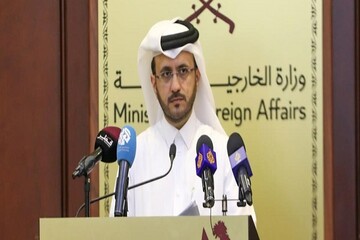 جدیدترین موضع‌گیری دوحه درباره مذاکرات ایران و آمریکا در قطر