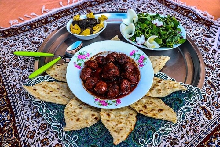 Rasht, Kermanshah; Iran’s cities famous for gastronomy