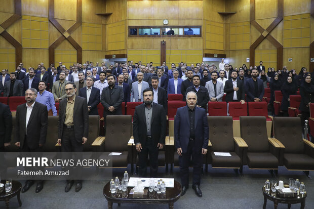 همایش ملی آموزش مدیران و کارشناسان حقوقی دستگاه های اجرایی 2