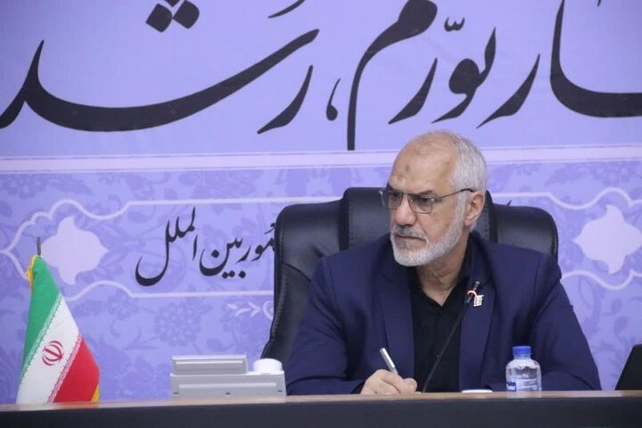 مدیران خوزستانی تا پایان سال مالی اعتبارات عمرانی را جذب کنند