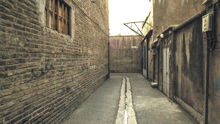 امکان حذف کامل حاشیهنشینی تا 10 سال آینده