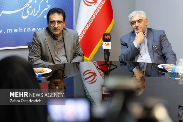 مدیرکلهایی که اسیر دشمن بودند / خشونت بعثیها به روایت شیروی و آشنا