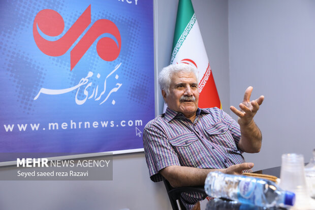 وقتی فانتومها تیرهای غیب ایران در خلیجفارس بودند