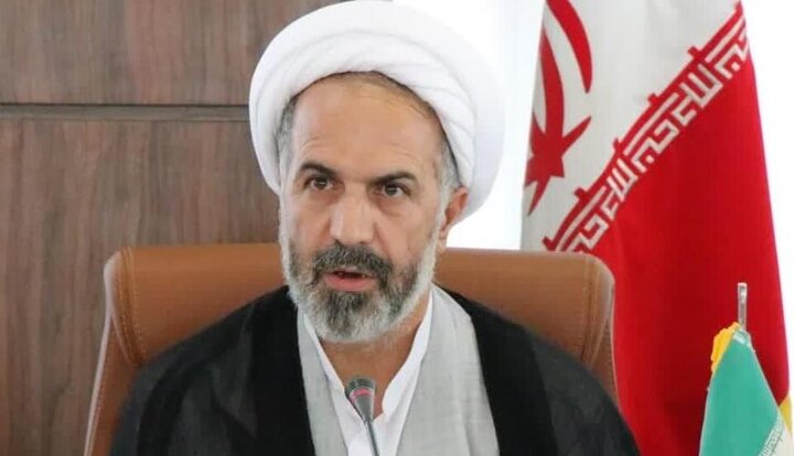 فرجی برحق: حضور کارشناسان حقوقی در جامعه ورزش از جرایم پیشگیری میکند فرجی برحق: حضور کارشناسان حقوقی در جامعه ورزش از جرایم پیشگیری میکند