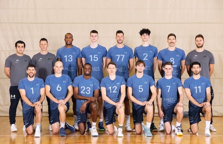 مربیان مطرح در والیبال ایران دستیار نمیشوند/ ضعف بزرگ تیم ملی