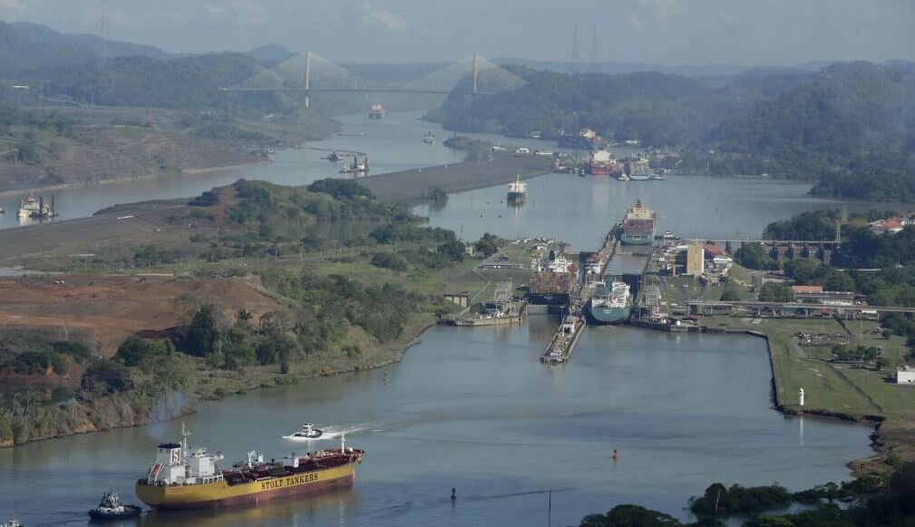 China, US clash at UN over Panama Canal