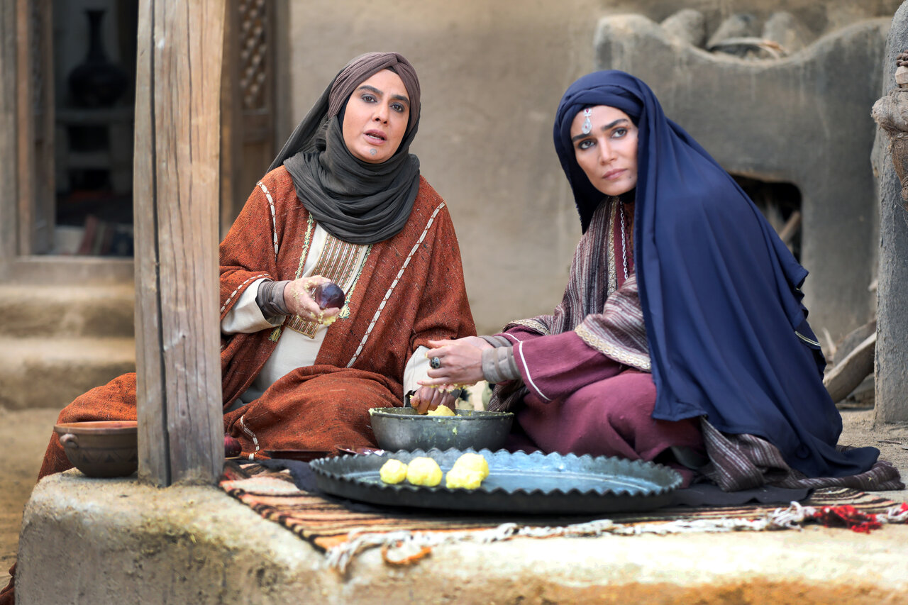 «عشق کوفی» دِین خود را ادا کرد/ قیاس با «مختارنامه» درست است؟