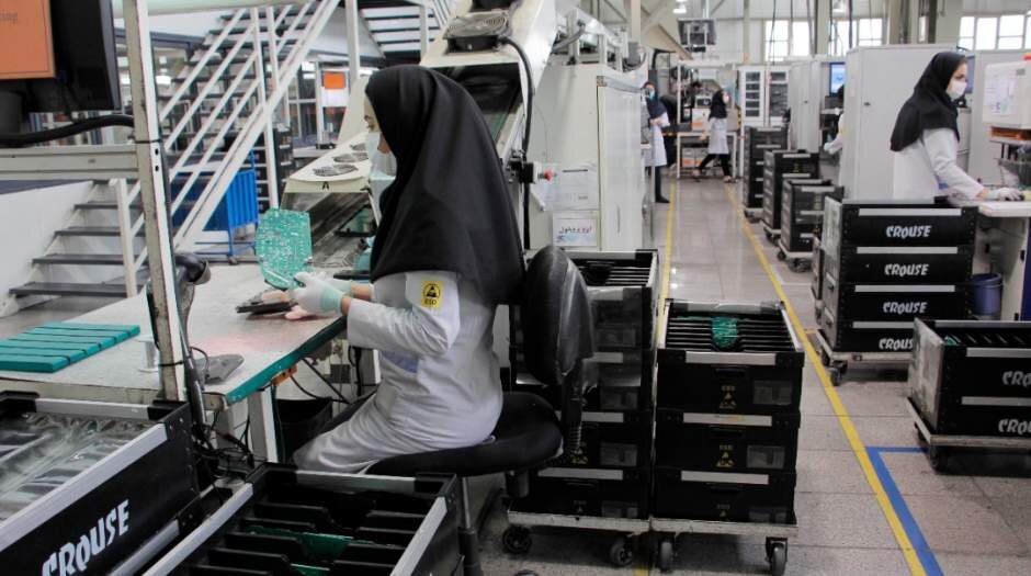 آمار ناامیدکننده از تعداد واحدهای دانشبنیان فعال در گیلان 4 آمار ناامیدکننده از تعداد واحدهای دانش بنیان فعال در گیلان