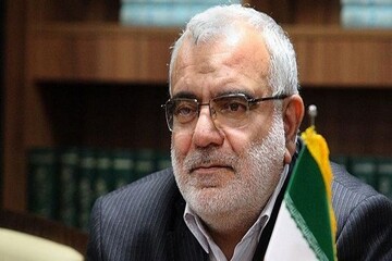 بازدید رئیس کمیته امداد امام خمینی (ره) از خبرگزاری مهر
