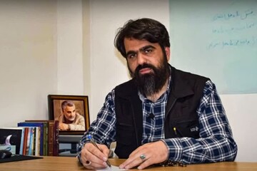 «واحدی» مدیر حوزه هنری شاهرود شد