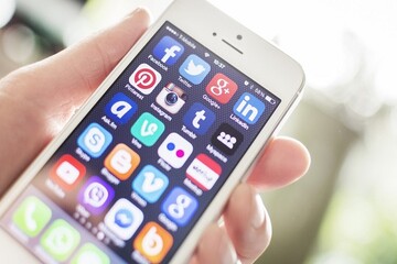 وقتی اپلیکیشن محبوب ما دوربین مداربسته خارجی‌ها می‌شود!