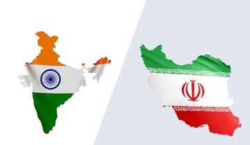 Iran-India