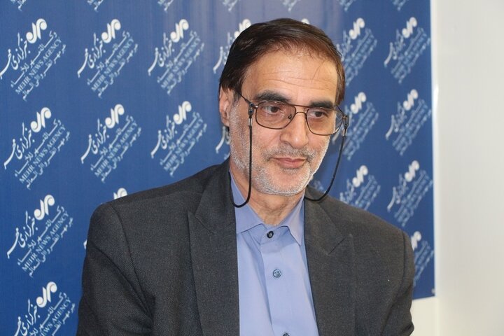 خبرگزاری مهر رسانه ای موفق در ترویج ارزش های دینی و معروفات است