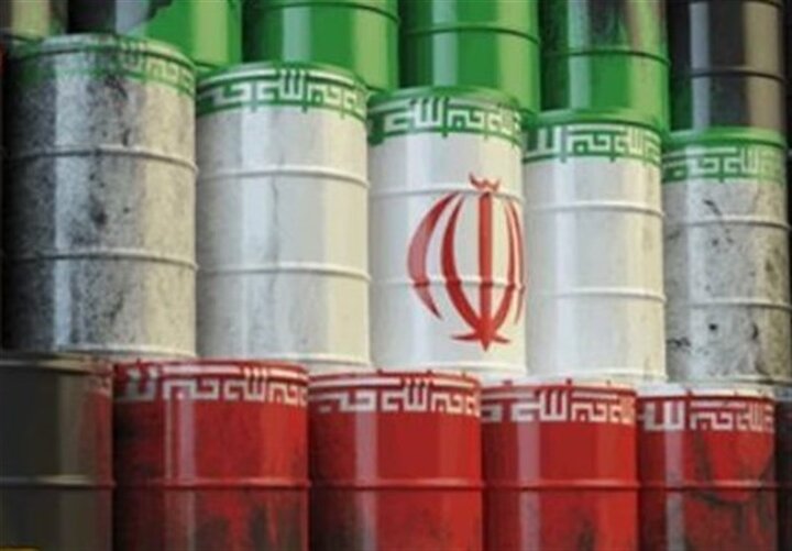 صادرات إيران النفطية إلى الصين تبلغ أعلى مستویاتها في السنوات العشر الماضية
