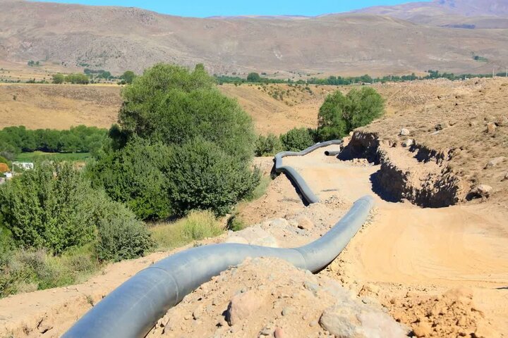 احداث ایستگاه پمپاژ ولیعصر بدره؛ مطالبه‌ای که ۷ ساله شد