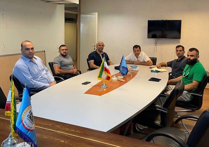 جزئیات لیگ کراسفیت اعلام شد