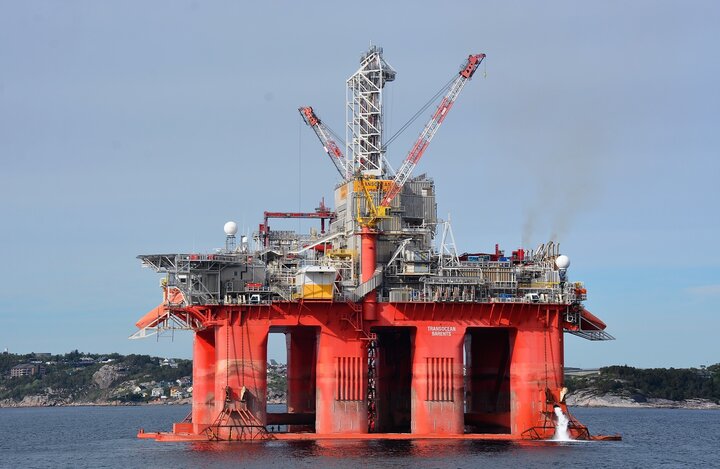 عراق خواهان سرمایهگذاری آمریکاییها در صنعت گاز است