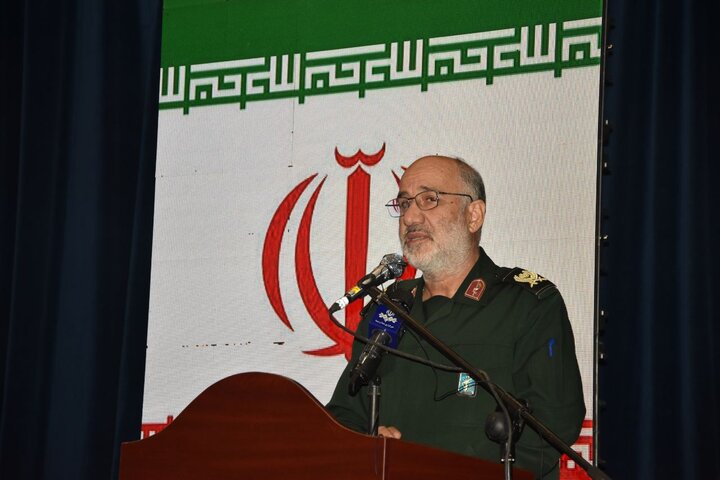 آزادگان سند پیروزی قطعی ملت ایران در دفاع مقدس هستند