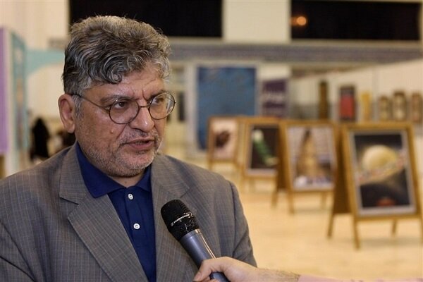 توسعه پایدار باحرکت فردی یا یک انجمن و وزارتخانه میسر نمیشود