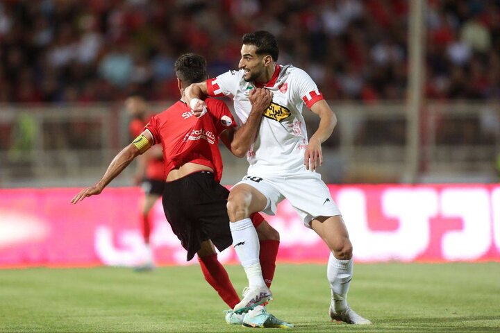 چالشهای پیش رو مقابل پرسپولیس و یحیی گلمحمدی