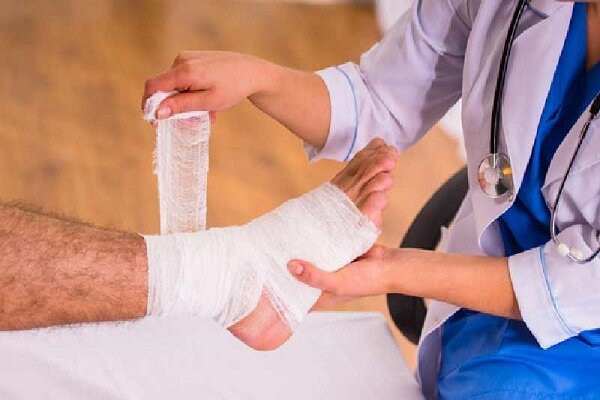 دانش بنیانها برای پیاده روی اربعین پای کار آمدند