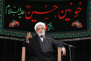 بشارت امام صادق (ع) به پیرمرد ۱۰۰ ساله؛ کلید رستگاری در دنیا و آخرت