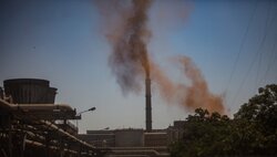 آلودگی شدید واحد کُک‌سازی ذوب‌آهن پیگیری قضایی می‌شود