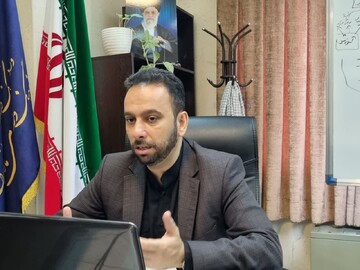 برپایی آزمون جامع استانداردهای مهارتی کار ودانش در ۶ شهر مازندران