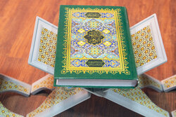 ۵۴ درصد شرکت کنندگان مسابقه قرآن در رشته معارف هستند