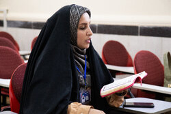 برگزاری دوره تربیت داور «حُسن حفظ» آزمون‌های عمومی دارالقرآن در تبریز