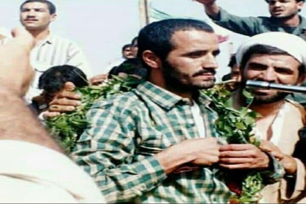 نگهبان عراقی با اسرا گریه میکرد/۱۱ماه مفقودالاثر بودیم