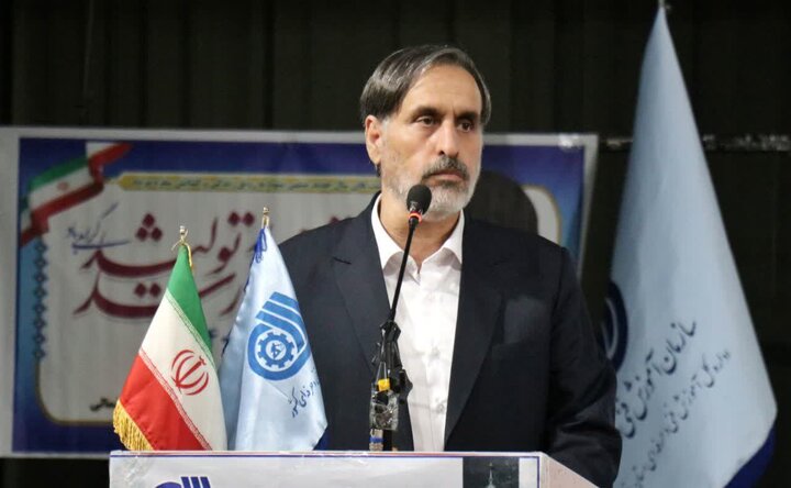 پرورش نیروی کار ماهر و متخصص در حوزه‌های مختلف ضرورت دارد