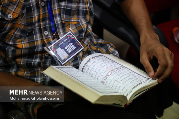 فعالیت ستاد حفظ قرآن کریم با ساختار جدید و هدفگذاری ۱۰ میلیون حافظ