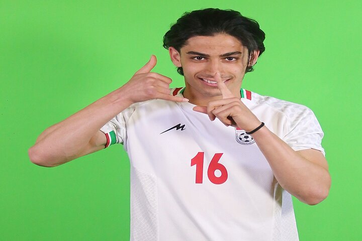 در رقابت با ستاره سرخ صربستان؛ السد قطر مشتری جواد حسین نژاد شد