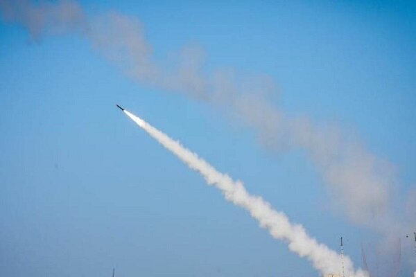 Hizbullah'tan İsrail'e füze saldırısı Hizbullah'tan İsrail'e füze saldırısı