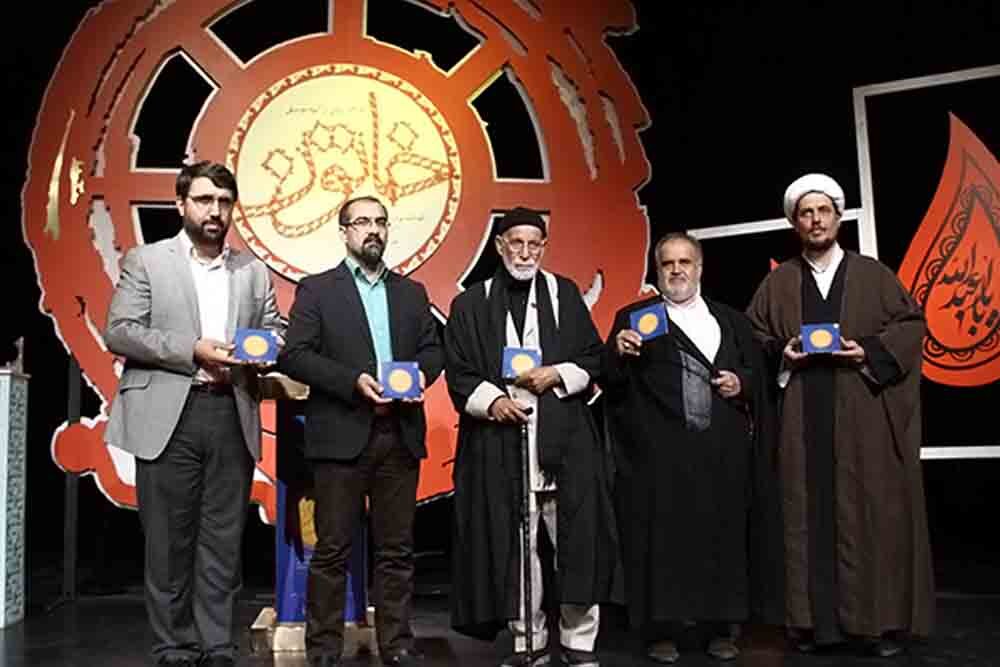 «خاتون» حرف های مهمی داشت!/ شنیدن یک کار متفاوت از حجت اشرف زاده