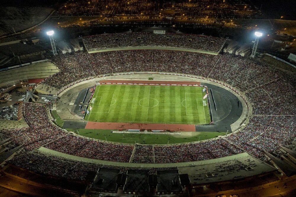 منطق پرسپولیس تراکتور را برد/ نگران یک ستاره بی نظیر در سپاهانم!