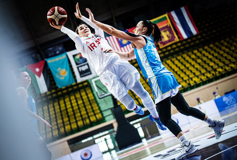 women basketball